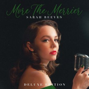 Download track Christmas Feels Different This Year Sarah Reeves