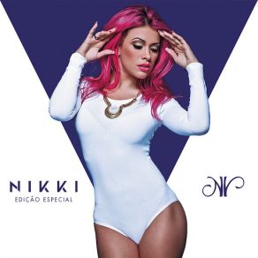 Download track Me Valorizar Nikki