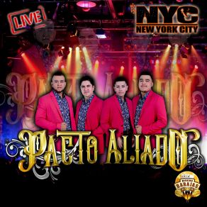 Download track Cumbias Mix (En Vivo) Pacto Aliado