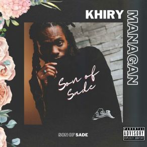 Download track Can't Let Go (Side A) Khiry ManaganSide A