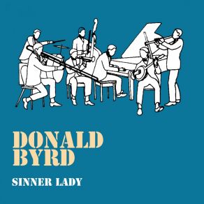 Download track Devil Whip Donald Byrd