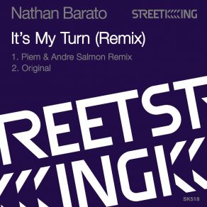 Download track It’s My Turn (Piem & Andre Salmon Remix) Nathan BaratoPiem