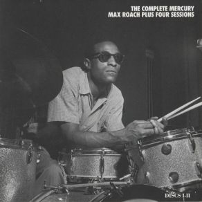 Download track I'll Take Romance Max Roach