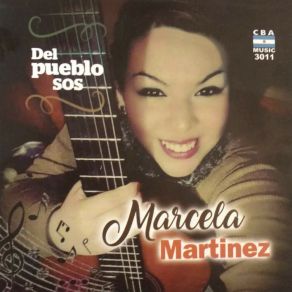 Download track El Cielo Del Albañil Marcela Martinez