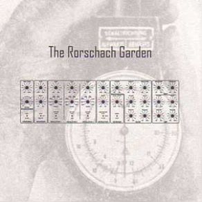 Download track Far Away Form Paradise The Rorschach Garden