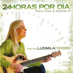 Download track O Prazer E A Missão Do Adorador Ludmila Ferber