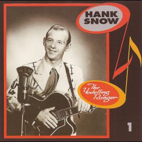 Download track Lonesome Blue Yodel Hank Snow