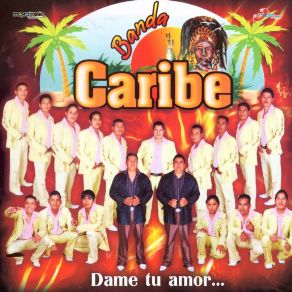 Download track Te Voy A Olvidar Banda Caribe