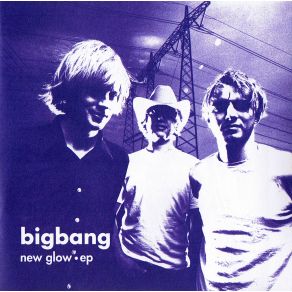 Download track Running Along The Big Bang