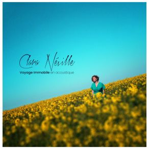 Download track What I Love The Most Clara Néville