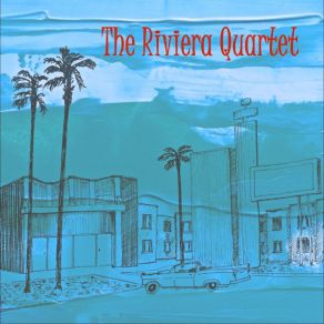 Download track Turf War The Riviera Quartet