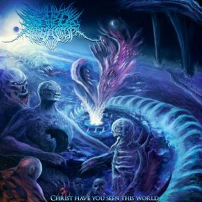 Download track The Begining Behold The Slitted Carcass