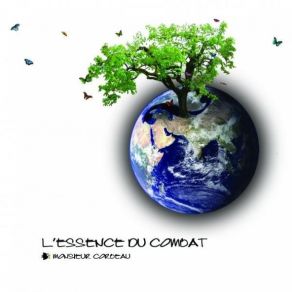 Download track Je Travaille Mon Équilibre Monsieur Corbeau