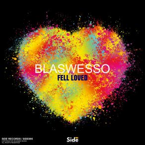 Download track Miles Away (Original Mix) Blaswesso