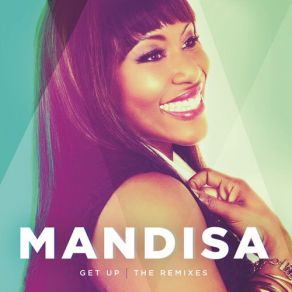 Download track Waiting For Tomorrow (Silver Remix) Mandisa