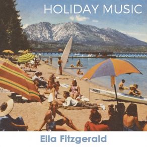 Download track Caravan Ella Fitzgerald