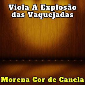 Download track Já Tem Outra No Seu Lugar A Explosão Das Vaquejadas