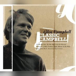 Download track I Walk The Line Glen Campbell