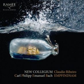 Download track 7. I. Amoroso Carl Philipp Emanuel Bach