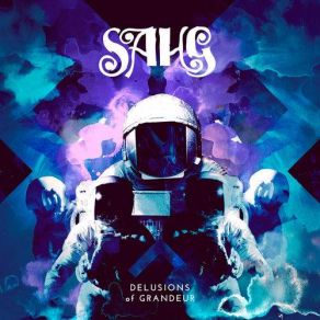 Download track Odium Delirium Sahg