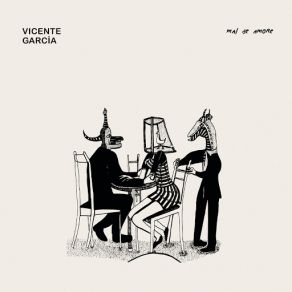 Download track Mal De Amore Vicente Garcia