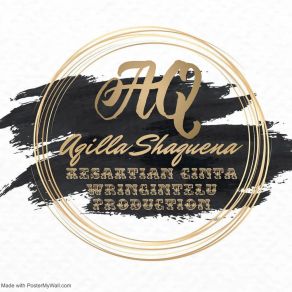 Download track Terdiam Aqilla Shaquena