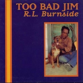 Download track Shake Em On Down R. L. Burnside