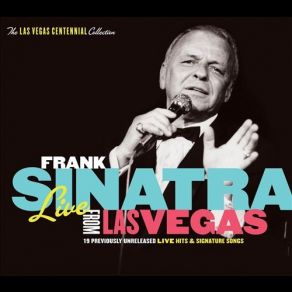 Download track Intro & Announcement / A Lovely Way To Spend An Evening Frank Sinatra