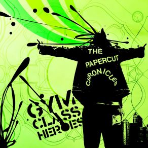 Download track Taxi Driver Gym Class Heroes