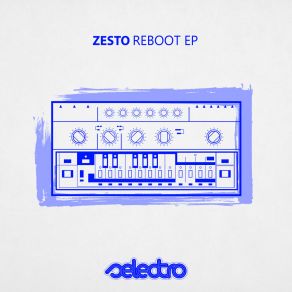 Download track Whack (Original Mix) Zesto