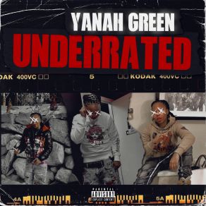 Download track Thug Anthem Yanah Green