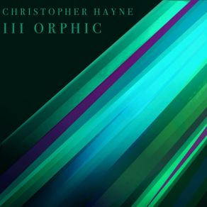 Download track Europa Calling Christopher Hayne