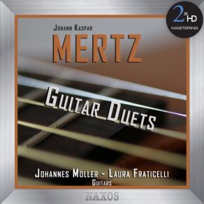 Download track Bardenklange, Op. 13 (Version For 2 Guitars) (Excerpts) - Unruhe (Restlessness) Johannes Moller, Laura Fraticelli