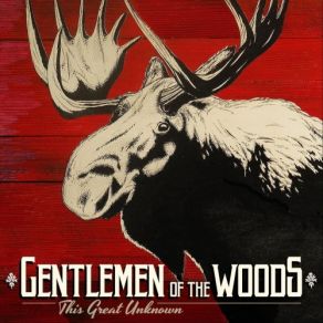 Download track My Dear Old Friend The _ Woods, Of Gentlemen