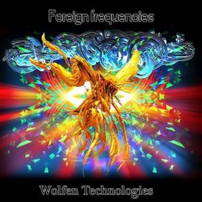 Download track Senses Wolfen Technologies