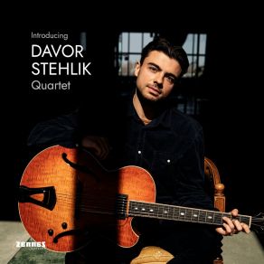 Download track Whale Tale Davor Stehlik Quartet