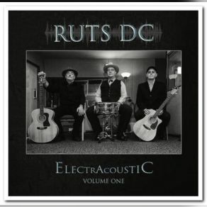 Download track Dangerous Minds Ruts DC