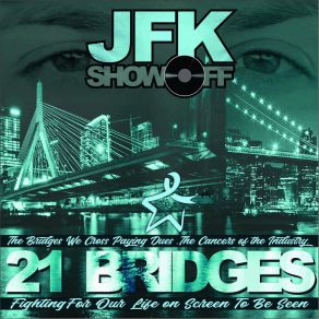 Download track Get Up Jfk