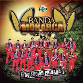 Download track Me Lleva La Que Me Trajo Banda Monarca De Morelia