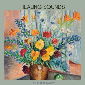 Download track Healing Gong A Light In The Darkness