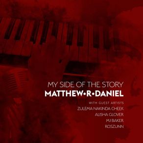 Download track This Love Matthew R. DanielMJ Baker