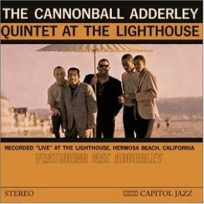 Download track Sack O' Woe Julian Cannonball Adderley