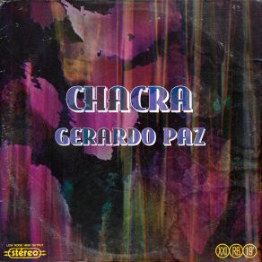 Download track Ecos Del Pasado Gerardo Paz