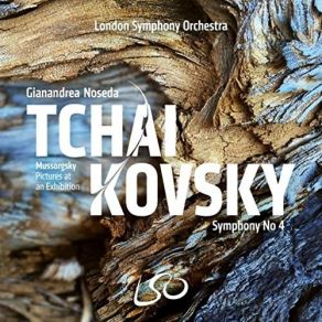 Download track 05. Pictures At An Exhibition - I. Promenade [Orch. Ravel] Piotr Illitch Tchaïkovsky