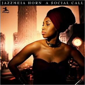 Download track Lift Every Voice And Sing - Moanin' Jazzmeia Horn