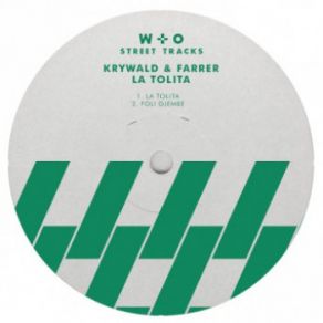 Download track La Tolita (Original Mix) John Farrer, Krywald