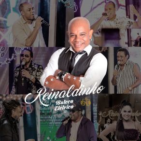 Download track Festa De Rua (Ao Vivo) ReinaldinhoMarcia Drumond