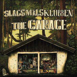 Download track Closing The Garage Slagsmålsklubben