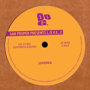 Download track Monkeys Play With Fire (San & Wouda Dub) San Proper