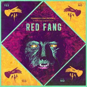 Download track Human Herd (Acoustic) Red Fang